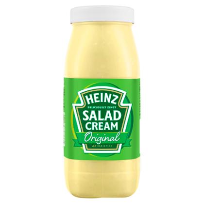 Elite. Heinz Salad Cream 2.15 litre