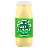 Elite. Heinz Salad Cream 2.15 litre