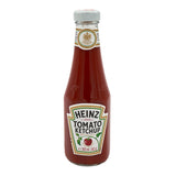 Elite. Heinz Tomato Ketchup Glass  12x342g