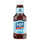 Elite. HP Brown Sauce Squeezy 8x285g