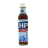 Elite. HP Brown Sauce Glass  12x255g