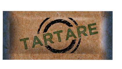 Elite. Tartare Sauce Sachet  200x9g