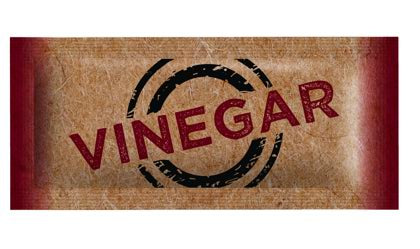 Elite. Vinegar Sachet  200x6g