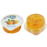 Elite. Marmalade Portions  100x20g  Menz & Gasser