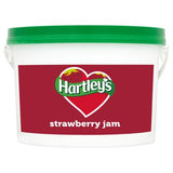 Elite. Strawberry Jam Hartleys 3.18kg