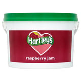 Elite. Raspberry Jam Hartleys 3.18kg