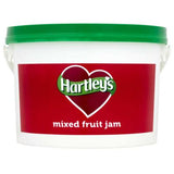 Elite. Mixed Fruit Jam Hartleys 3.18kg