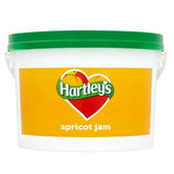 Elite. Apricot Jam Hartleys 3.18kg