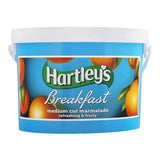 Elite. Orange Marmalde  Hartleys 3.18kg