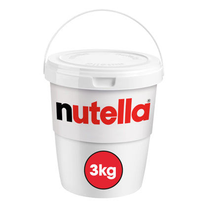 Elite. Nutella 3kg