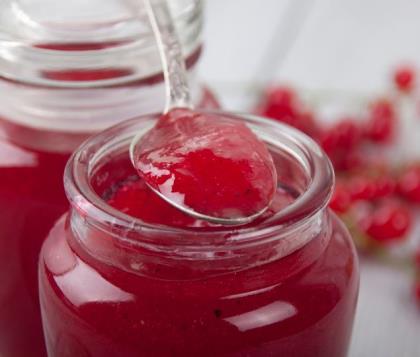 Elite. Caterfood Redcurrant Jelly 2.72kg