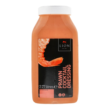 Elite. Prawn Cocktail Sauce 2.27 litre