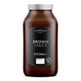 Elite. Brown Sauce 4.3kg