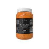 Elite. Select Piccalilli Sauce 2.4kg