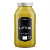 Elite. English Mustard 2.27 litre
