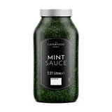 Elite. Mint Sauce Concentrate 2.27 litre
