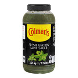 Elite. Colmans Mint Sauce 2.25 itre