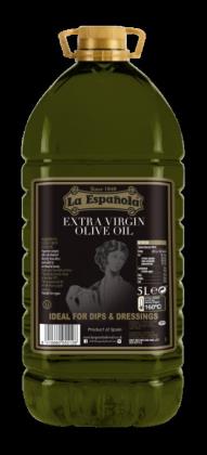 Elite. La Espanola Extra Virgin Olive Oil  5 litre