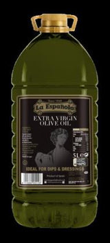 Elite. La Espanola Extra Virgin Olive Oil  5 litre