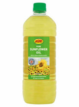 Elite. KTC Sunflower Oil  2 litre