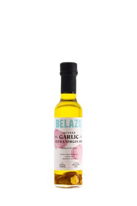 Elite. Belazu Garlic Olive Oil  250ml