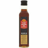 Elite. KTC Toasted Sesame Oil  250ml