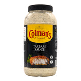 Elite. Colmans Tartare Sauce  2.25 litre