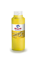 Elite. Uncle Johns American Style Mustard   1 litre