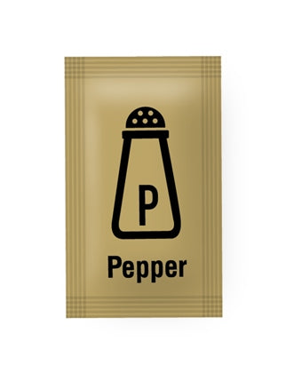 Elite. Pepper Sachet x2000