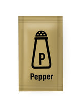 Elite. Pepper Sachet x2000