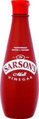 Elite. Sarsons Vinegar Plastic 12x300ml