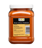 Elite. Triple Lion Chilli Powder  450g
