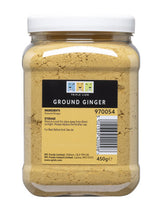 Elite. Triple Lion Ground Ginger  450g