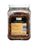 Elite. Triple Lion Star Anise  130g