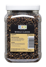 Elite. Triple Lion Whole Cloves  350g
