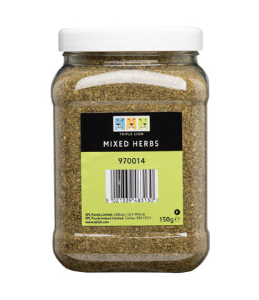 Elite. Triple Lion Mixed Herbs  150g