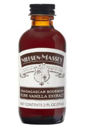 Elite. Vanilla Extract  95ml