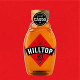 Elite. Hot Honey - Squeezy  340g