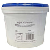 Elite. Vegan Mayonnaise  5 litre