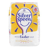 Elite. Tate & Lyle Caster Sugar  1kg