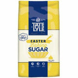 Elite. Tate & Lyle Caster Baking Sugar  2kg