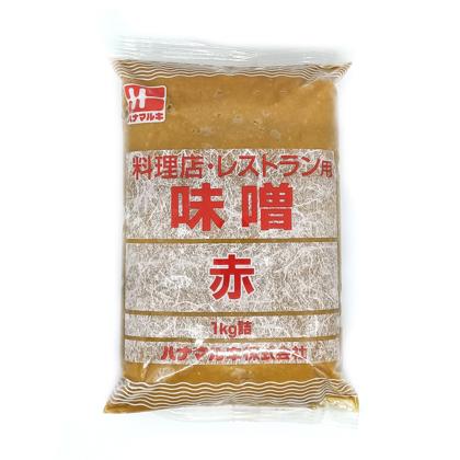 Elite. Red Miso Paste 1lg