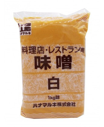 Elite. White Miso Paste 1lg