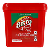 Elite. Bisto Gluten Free Gravy  1.9kg