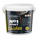 Elite. No 1 Chicken Gravy Essential   1.5kg