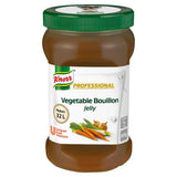 Elite. Knorr Vegetable Bouillon Paste  1kg
