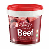 Elite. Beef Stock Powder Essential  800g
