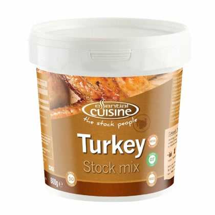 Elite. Turkey Stock Powder Essential  800g