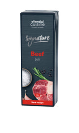 Elite. Signature Beef Jus Essential  1litre