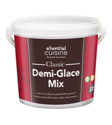 Elite. Essential Beef Demi Glace  1.5kg